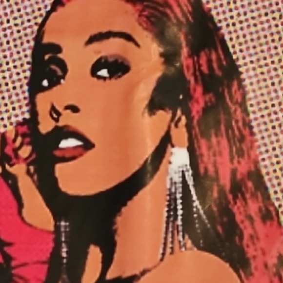 Doja Cat Hooded Hoodie Sweatshirt Band Top Merch - Picture 2 of 6